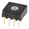 Switches - DIP Switches - A6R-161RF - Shenzhen Shengyu Electronics Technology Limited