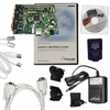 Development Boards, Kits, Programmers - Evaluation Boards - Embedded MCU, DSP Evaluation Boards - M52235EVB - Shenzhen Shengyu Electronics Technology Limited