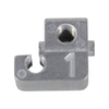Backplane Connector Accessories - 09030009980-ND - DigiKey