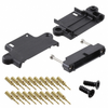 Free Hanging, Panel Mount - 952-3453-ND - DigiKey