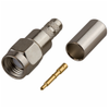 Coaxial Connector (RF) Assemblies - 4627-9200903C0178-ND - DigiKey
