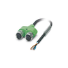 Circular Cable Assemblies - 1436181-ND - DigiKey