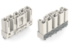 Male connector/plug - 770-835 - WAGO