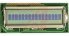 Module, LCD; 16 x 1 mm; 5 x 8; 5 V (Typ.); 12 mA (Typ.); -20 degC; degC -- 70127574