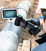 Pipeline -- NDT Pipeline Inspection - Image