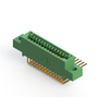 Edgeboard Connectors - 151-345-028-558-504-ND - DigiKey
