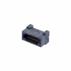 Edgeboard Connectors - HSEC8-110-01-L-DV-A-K-TR - ODG (Origin Data Global)