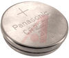 Battery,Lithium,3v,560ma,Coin cell -- 70197003