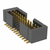 Headers, Male Pins - FTMH-112-02-H-DV-ES-A-ND - DigiKey