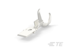 Quick Connects, Quick Disconnect Connectors - 17-1-2287018-3TR-ND - DigiKey