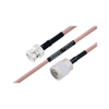 Coaxial Cables (RF) - 6099-PE3M0002-12-ND - DigiKey