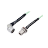 Coaxial Cables (RF) - 6099-PE3C0673-150CM-ND - DigiKey