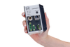 Compact confocal chromatic controllers -- IFC2416