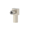 Coaxial Connector (RF) Assemblies - 900-0733660621-ND - DigiKey