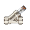 Flow Sensors - Industrial - 2330-SBG257-ND - DigiKey