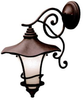 Exterior -Wall Mount - 294629 - Light Center (The)