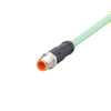 Sensor & Actuator Cables - 186447 - RS Components, Ltd.