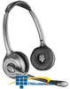 Plantronics WH350 Savi Office Replacement Over-the-Head.. - 83322-01 - TelephoneStuff.com