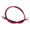 Headers, Male Pins - 5032-101630-ND - DigiKey
