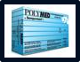 Sempermed Polymed Powder Free latex Exam Gloves