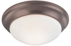 1820-2-267C Flush Mount - 1820-2-267C - Minka Group
