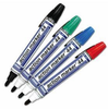 Dykem Action Marker 40034 Black Medium Marking Pen - 44003 - 084353-44003 - R. S. Hughes Company, Inc.
