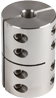 Re-Machinable Shaft Couplings - Image