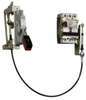 Flange Mount Operating Mechanism - F5S10CX - Eaton Corporation
