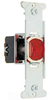 Pilot Light with Lens -- 1376 - Image