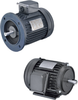 IE3 Premium Efficiency IEC Motor
