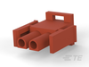 Rectangular Wire & Cable Connectors & Housings - 1-480698-1 - TE Connectivity