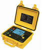 Ground Resistance Tester Kit, 500' (Model 6470-B & 2135.37) -- 6470-B KIT-500FT