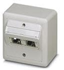 Modular Connectors / Ethernet Connectors - 1653003 - VAST STOCK CO., LIMITED