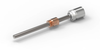 Screw Drive GP 8 S Ø8 mm, Metric spindle, M3 x 0,5 - 473644 - maxon