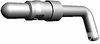 D-Sub Connector Contacts - 213062-2 - TE Connectivity