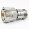 Precision N Female (Jack) to 7mm Adapter, 1.15 VSWR -- SM3363 - Image