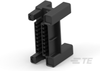 Standard Edge Connectors - 175404-1 - TE Connectivity