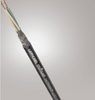 1030454 - LAPP UNITRONIC® LiYCY BK - Shielded - Outdoor PVC Data Cable - 26 AWG 6 Conductor - Black - OLF1030454 - Lapp Tannehill
