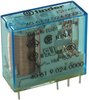 Relay, Spdt, 250Vac, 16A; Contact Configuration Finder - 08X7122 - Newark, An Avnet Company