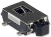 Switch, Tactile, Spst-No, 50Ma, 12Vdc; Product Range E-Switch - 16N1788 - Newark, An Avnet Company