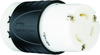 Connector, Power Entry, Receptacle, 30A; Connector Type Legrand Pass & Seymour - 05C3791 - Newark, An Avnet Company