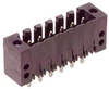 Pin Header, 6 Position, 3.5Mm; Gender Weidmuller - 10B6643 - Newark, An Avnet Company