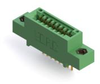 Card Edge Conn, Single, 8Pos, Wire Wrap; Card Edge Connector Type Edac - 64AJ6355 - Newark, An Avnet Company