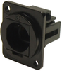 Fibre Adapter, Toslink-Toslink, M3 Rohs Compliant Cliff Electronic Components - 70AH6202 - Newark, An Avnet Company