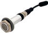 Temp & Humidity Probe, Alum, 15.9X73Mm; Length Omega - 34AJ1425 - Newark, An Avnet Company
