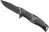 Electrician Pocket Knife, 73Mm, 16-10Awg Rohs Compliant Klein Tools - 46AJ2204 - Newark, An Avnet Company
