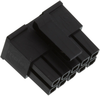 Microfit 3.0 Dr Rcpt 10Ckt Hf Rohs Compliant Molex - 55R8839 - Newark, An Avnet Company