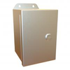 Electrical - Stainless Steel - Junction Boxes - EJ644SS - Hammond Manufacturing Company Inc.