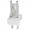 Connectors, Interconnects - Rectangular Connectors - Headers, Male Pins - 1188986-640454-2 - Win Source Electronics