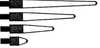 TAPERED CONTACT,13/32